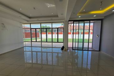 Seksyen 7, Shah Alam