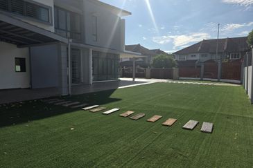 Seksyen 7, Shah Alam