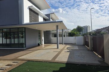 Seksyen 7, Shah Alam