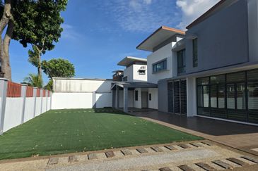 Seksyen 7, Shah Alam