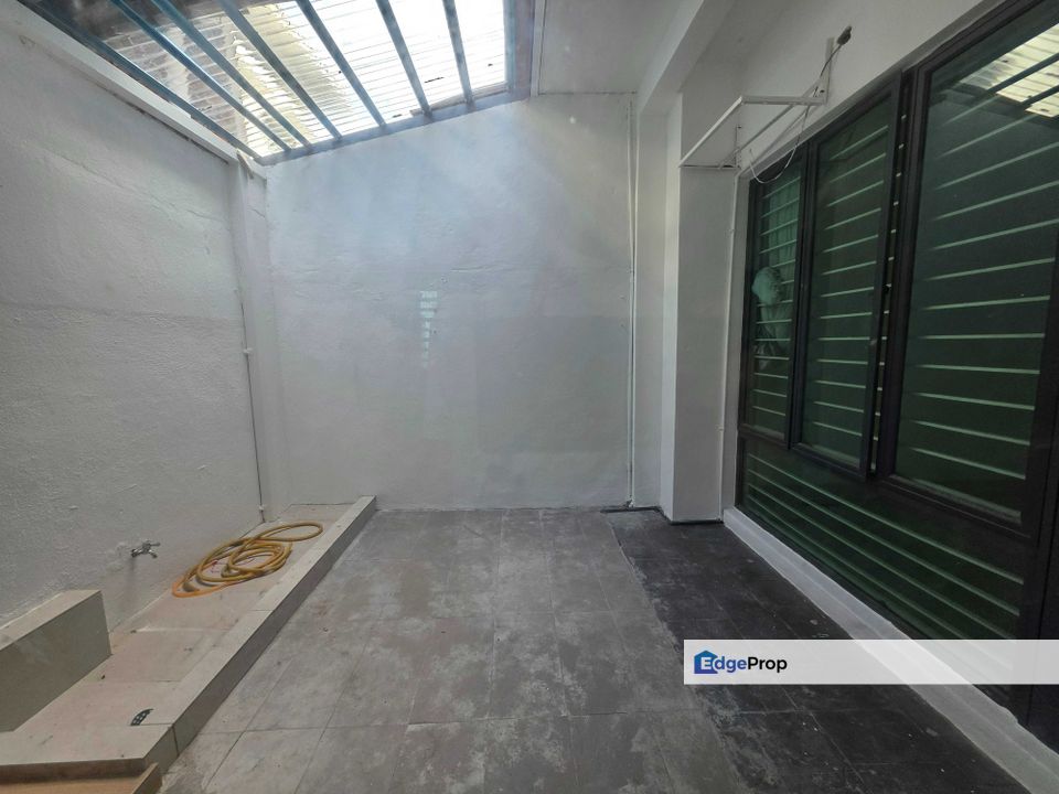 Seksyen 7, Shah Alam, Selangor, Shah Alam