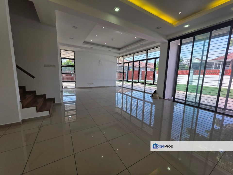 Seksyen 7, Shah Alam, Selangor, Shah Alam