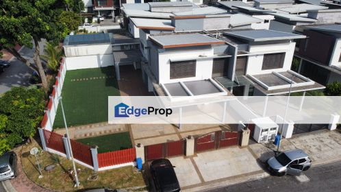 Seksyen 7, Shah Alam, Selangor, Shah Alam