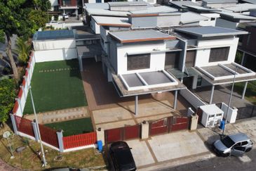 Seksyen 7, Shah Alam