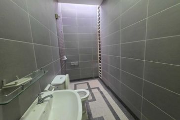 Seksyen 7, Shah Alam