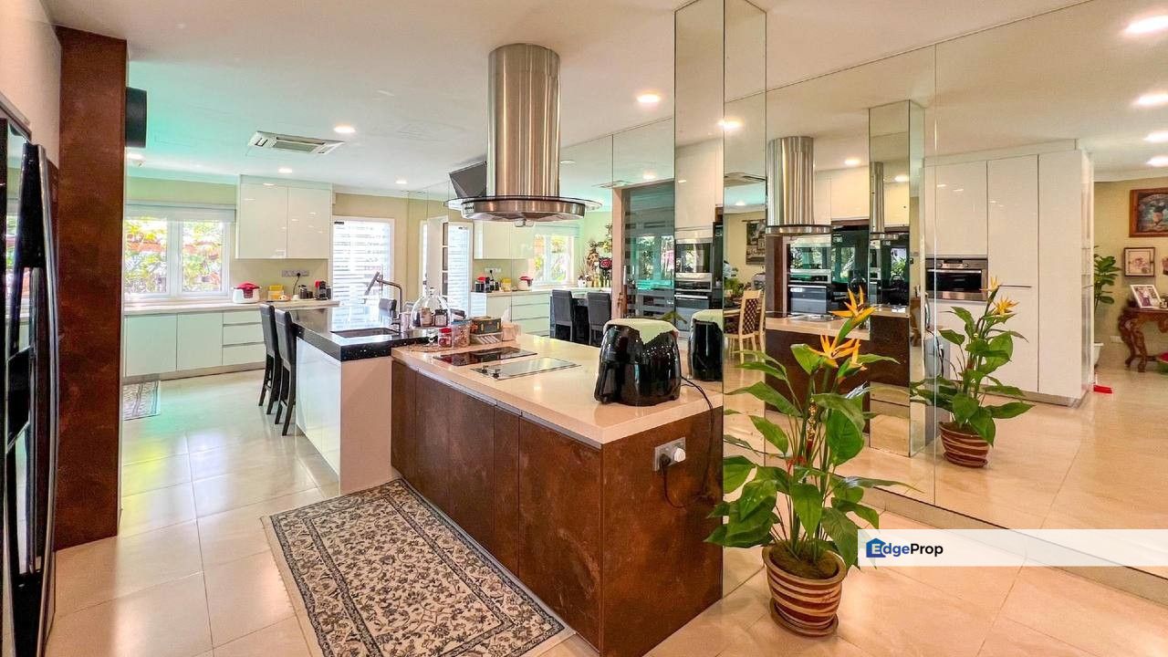 Section 13, Shah Alam, Selangor, Shah Alam