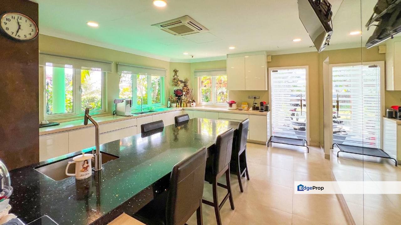 Section 13, Shah Alam, Selangor, Shah Alam