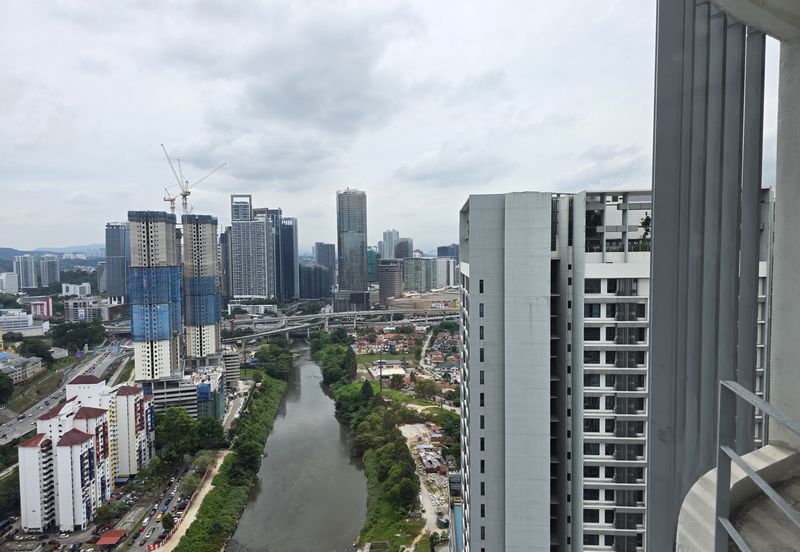 VIVO Residential Suites