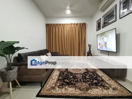 V-Residensi 2, Seksyen 22, Shah Alam, Selangor, Shah Alam