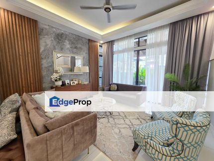 Bukit Jelutong, Shah Alam, Selangor, Bukit Jelutong