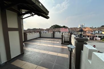 Seksyen 7, Shah Alam