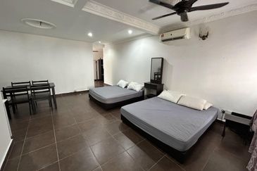 Seksyen 7, Shah Alam