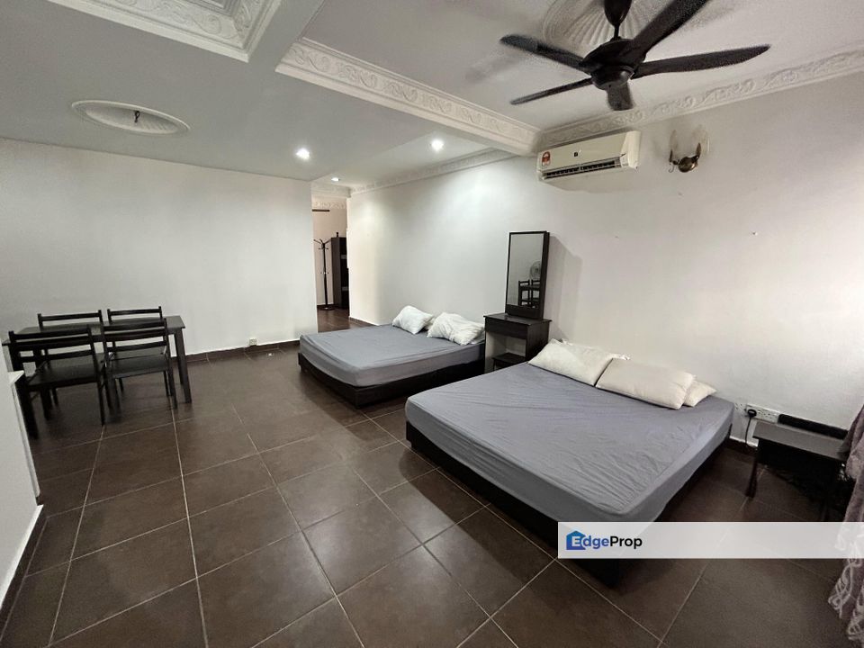 Section 7 Shah Alam Seksyen 7 Shah Alam, Selangor, Shah Alam