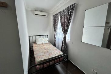 Seksyen 7, Shah Alam