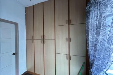 Seksyen 7, Shah Alam