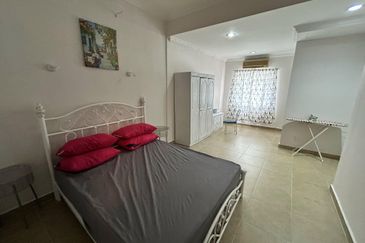 Seksyen 7, Shah Alam