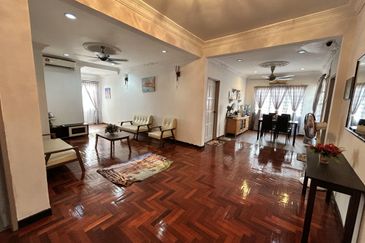 Seksyen 7, Shah Alam