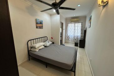 Seksyen 7, Shah Alam