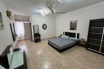 Seksyen 7, Shah Alam