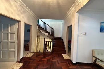 Seksyen 7, Shah Alam