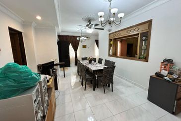 Seksyen 7, Shah Alam