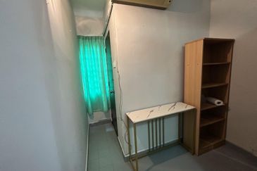 Seksyen 7, Shah Alam