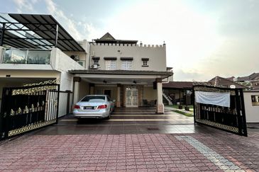 Seksyen 7, Shah Alam