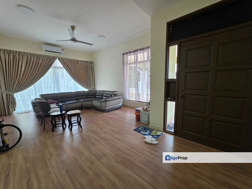 Setia Damai, Setia Alam, Selangor, Setia Alam/Alam Nusantara