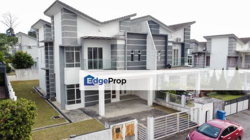 Greenhill Residence, Shah Alam, Selangor, Shah Alam