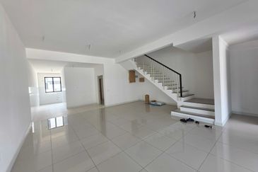 Nadira 3 @ Bandar Bukit Raja