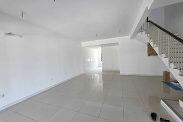 Nadira 3 @ Bandar Bukit Raja