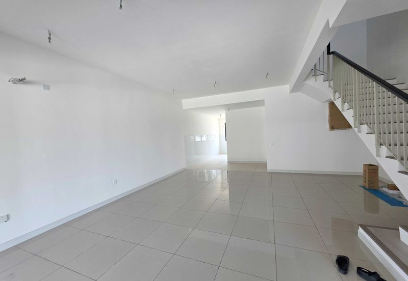 Nadira 3 @ Bukit Raja