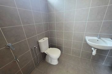 Nadira 3 @ Bandar Bukit Raja