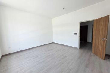 Nadira 3 @ Bandar Bukit Raja