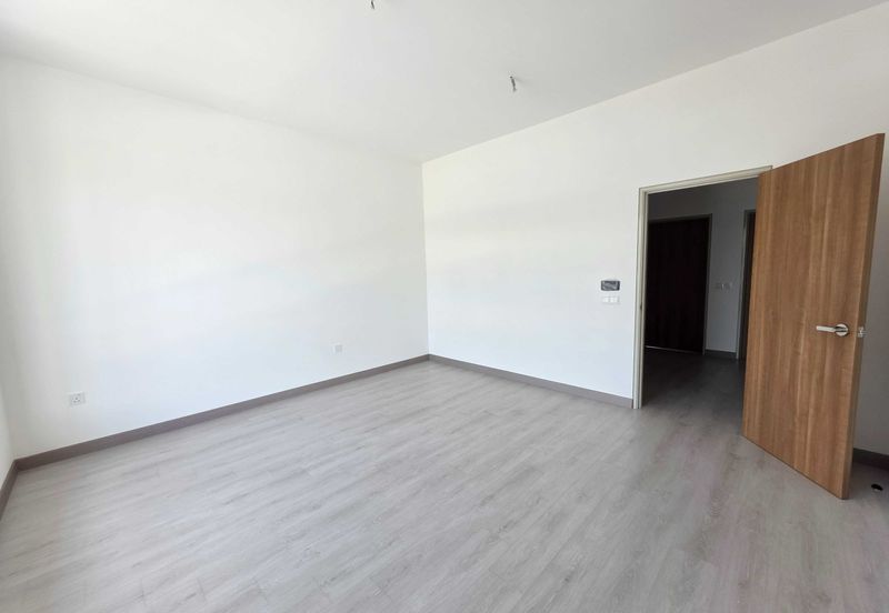 Nadira 3 @ Bukit Raja