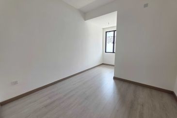 Nadira 3 @ Bandar Bukit Raja