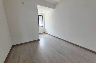 Nadira 3 @ Bandar Bukit Raja