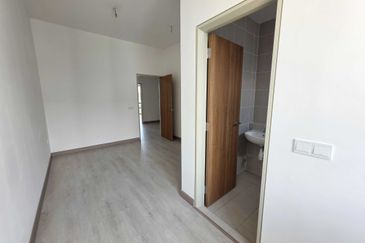 Nadira 3 @ Bandar Bukit Raja