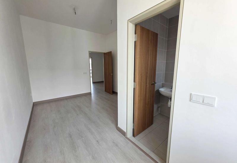 Nadira 3 @ Bukit Raja