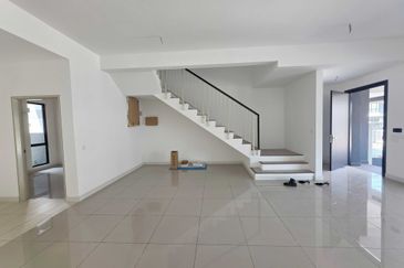 Nadira 3 @ Bandar Bukit Raja