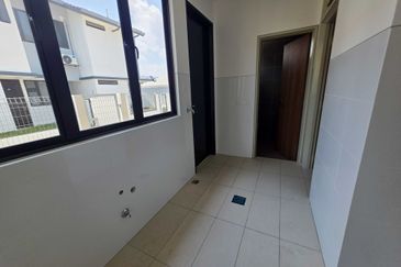 Nadira 3 @ Bandar Bukit Raja