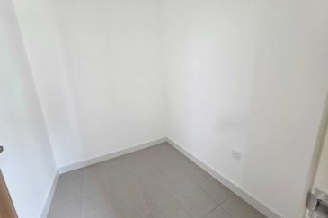 Nadira 3 @ Bandar Bukit Raja