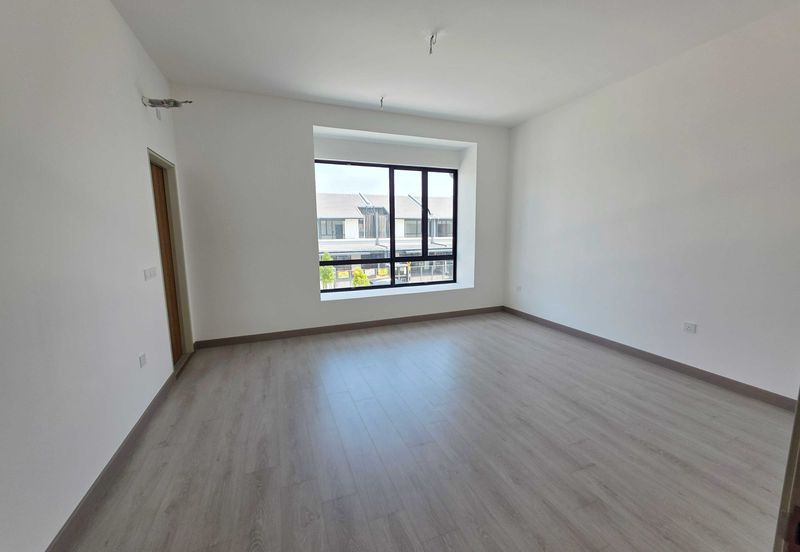 Nadira 3 @ Bukit Raja