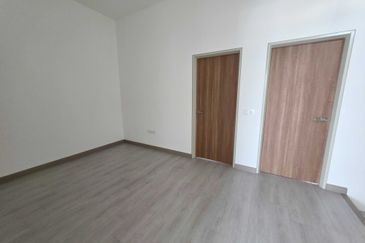 Nadira 3 @ Bandar Bukit Raja