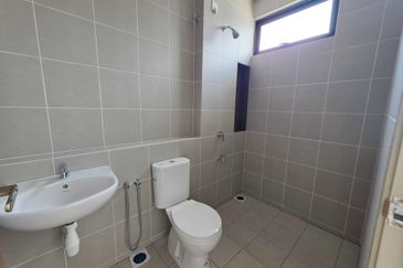 Nadira 3 @ Bandar Bukit Raja