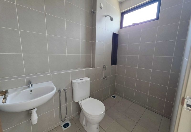 Nadira 3 @ Bukit Raja