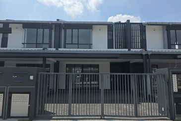 Nadira 3 @ Bandar Bukit Raja