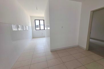 Nadira 3 @ Bandar Bukit Raja