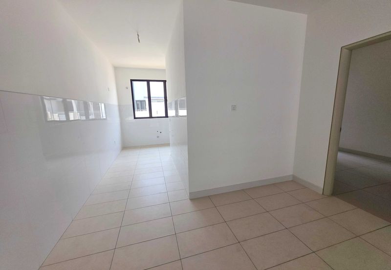 Nadira 3 @ Bukit Raja