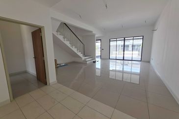 Nadira 3 @ Bandar Bukit Raja